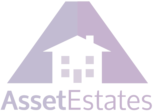 Asset Estates Logo